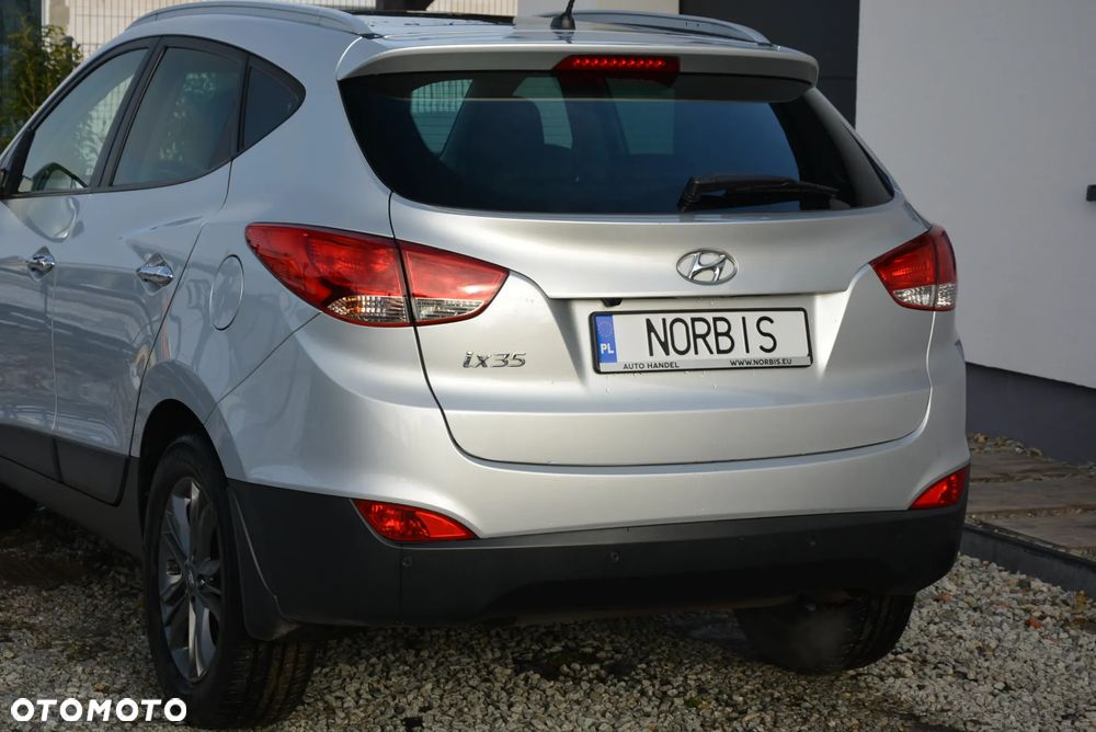 Hyundai ix35 - 26