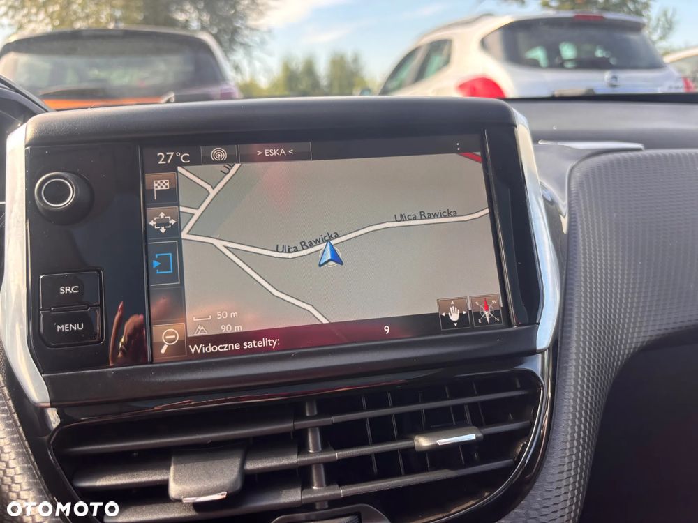 Peugeot 2008 PureTech 82 Style - 10