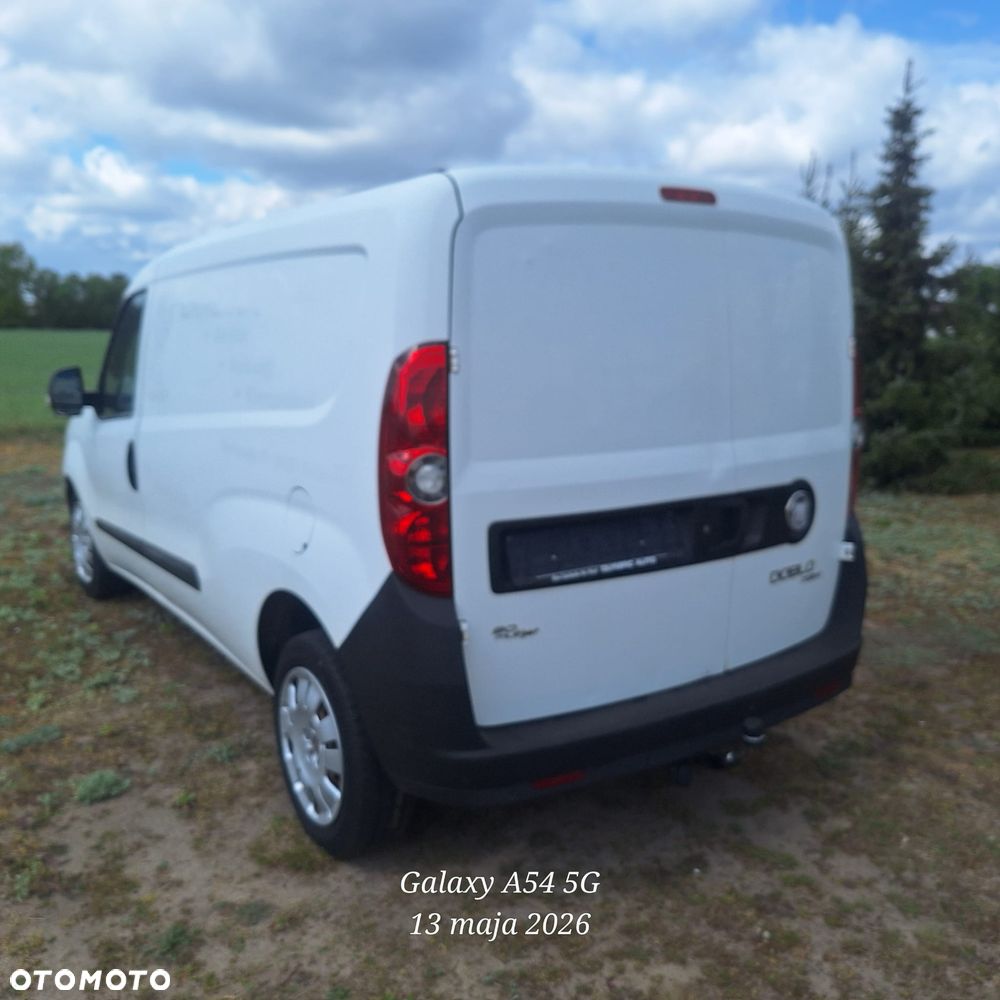 Fiat Doblo - 5