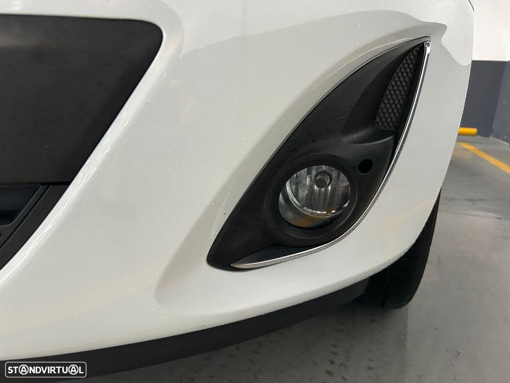 Opel Corsa 1.2 Go! - 6