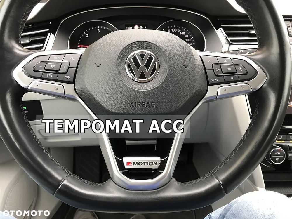 Volkswagen Passat Variant 2.0 TDI BMT 4Mot Highline DSG - 18