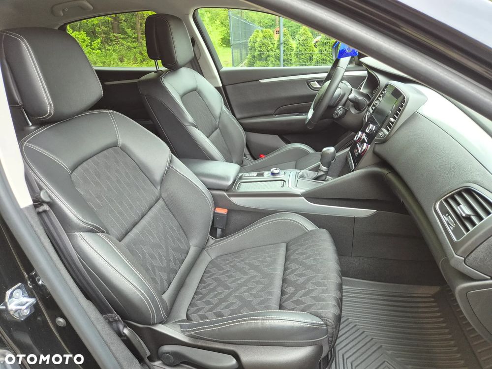 Renault Talisman 1.3 TCe FAP Limited EDC - 15