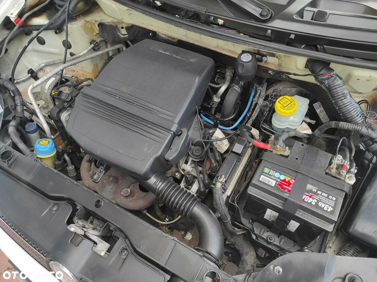 Fiat Panda - 15
