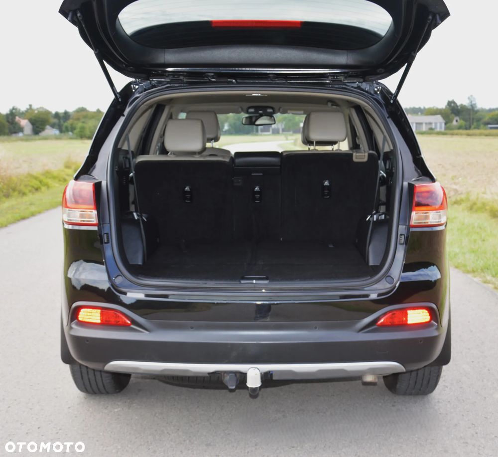 Kia Sorento 2.0 CRDI Business Line - 7