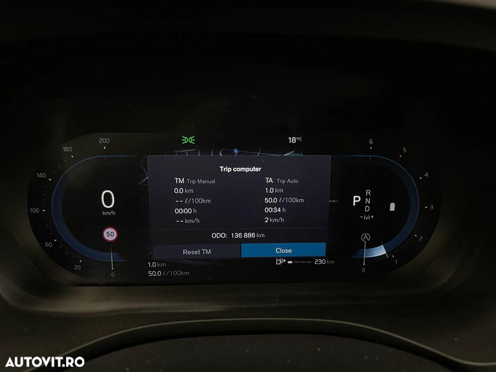 Volvo XC 60 B4 D Geartronic Inscription - 31