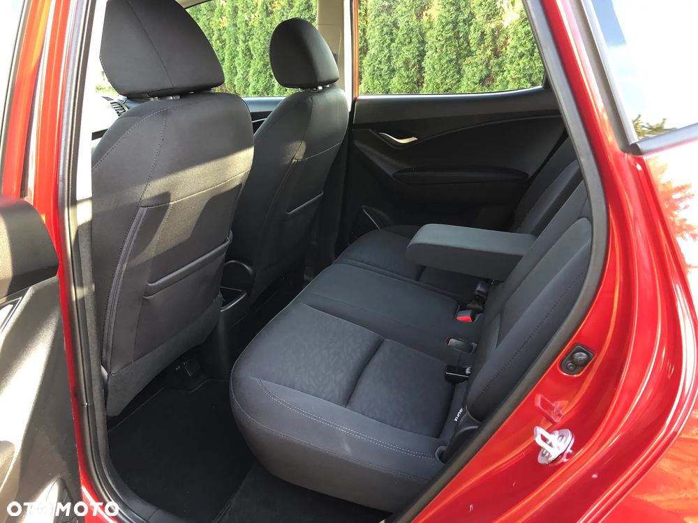 Hyundai ix20 1.4 Fifa World Cup Edition - 26