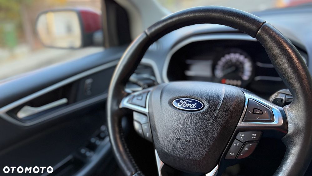 Ford Edge - 27