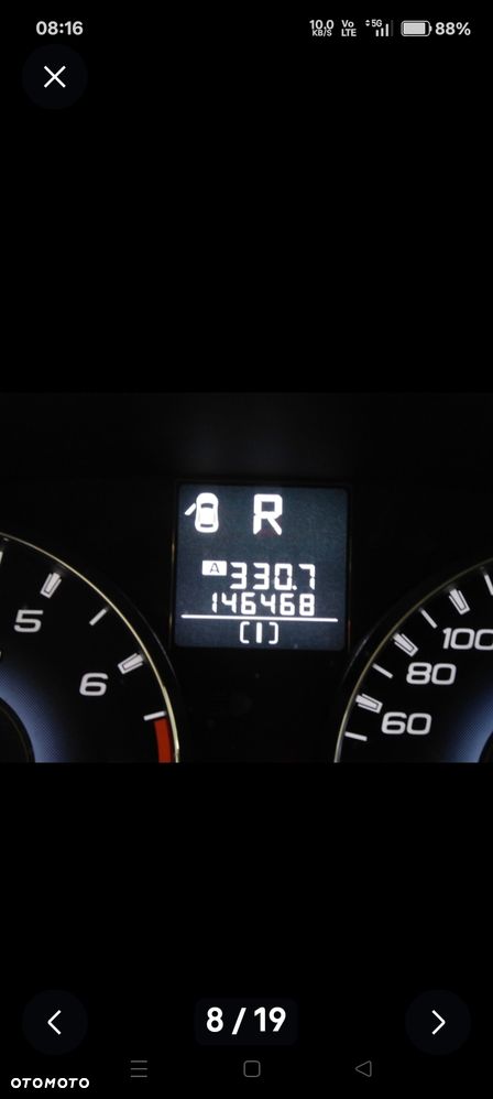 Subaru Legacy 2.5i GT - 7