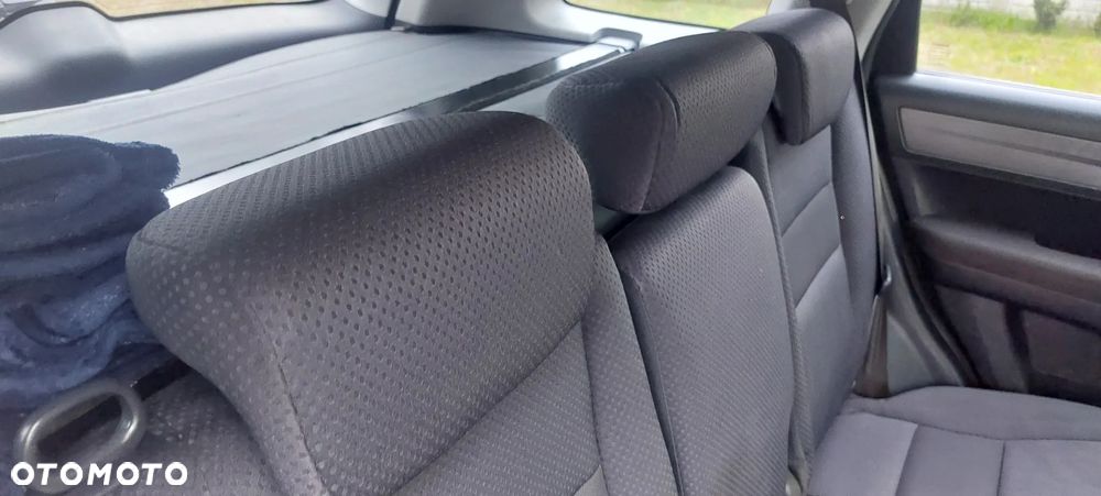 Honda CR-V 2.2i-CTDi Comfort - 33