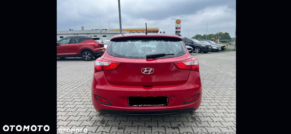 Hyundai i30 - 6