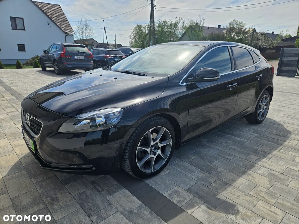 Volvo V40 - 6