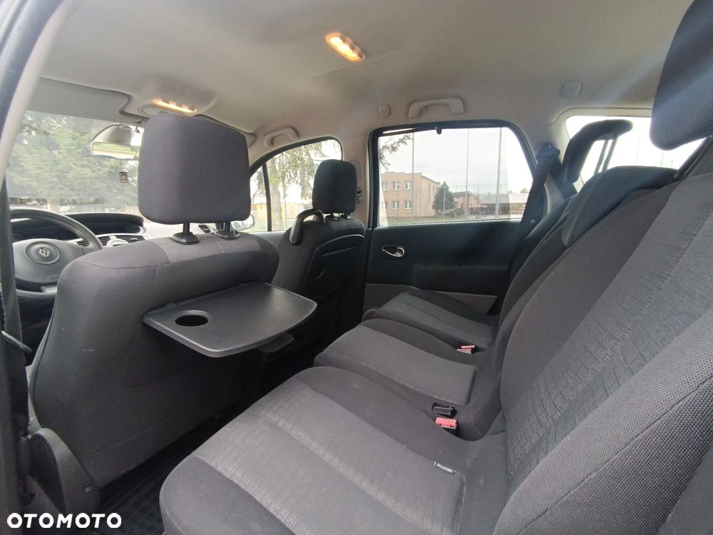 Renault Grand Scenic Gr 2.0 16V Emotion - 15