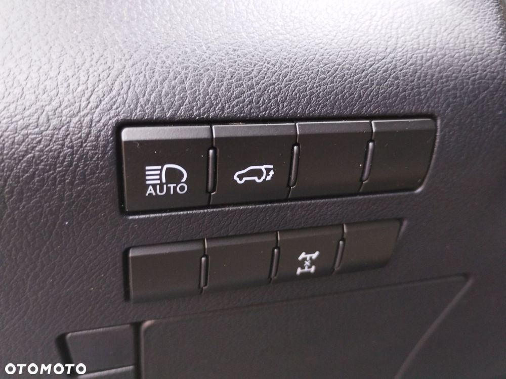 Lexus RX 300 Prestige - 20