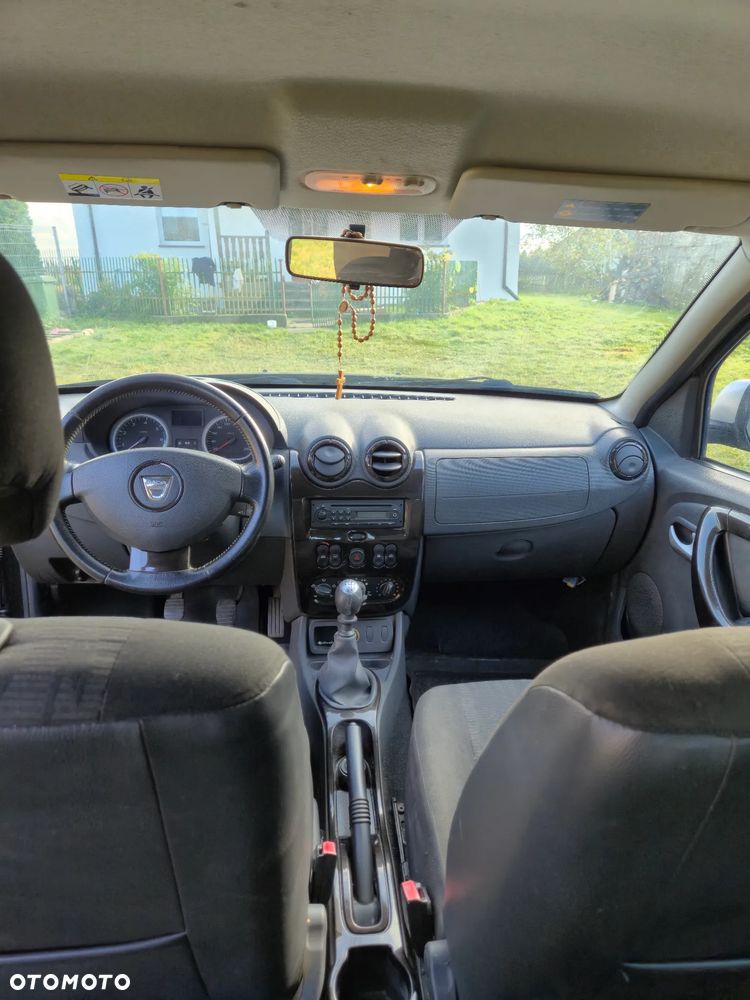 Dacia Duster 1.5 dCi Laureate - 10