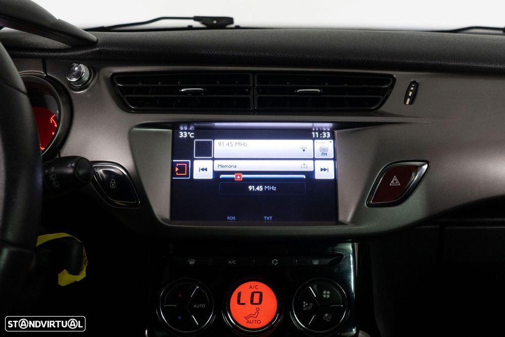 Citroën C3 1.2 PureTech Origins - 18