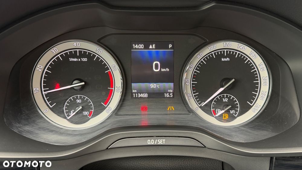 Skoda Kodiaq 2.0 TSI 4x4 Style DSG - 21