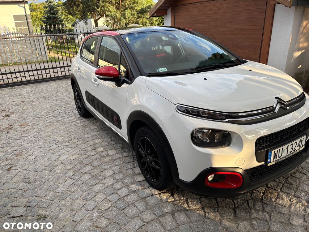 Citroën C3 1.2 PureTech Max - 5