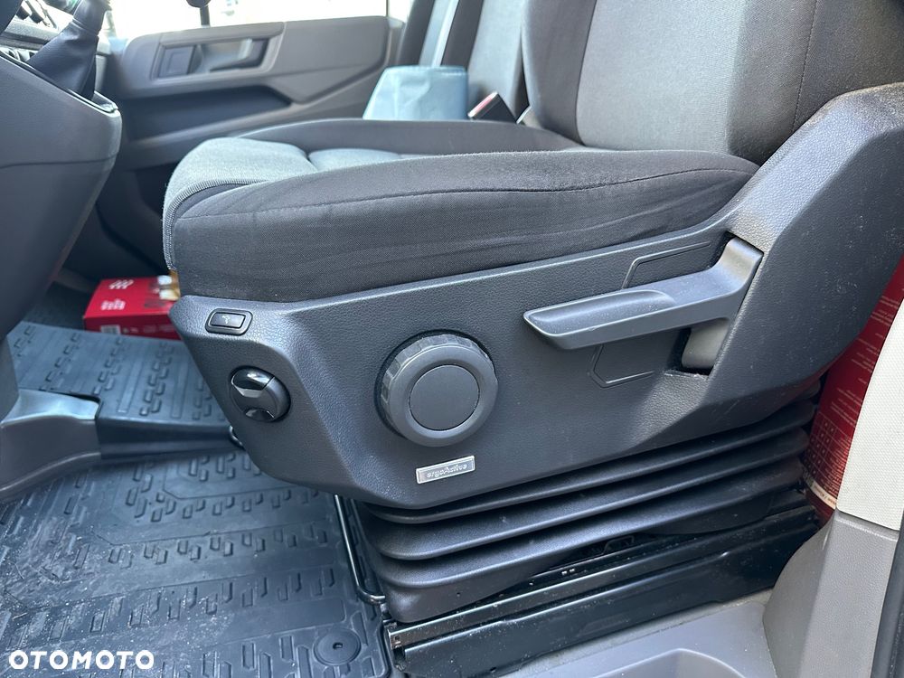 Volkswagen Crafter - 10