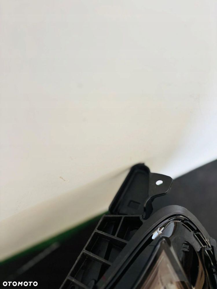 LAMPA LEWA REFLERTOR LEWY RENAULT CLIO V LIFT FULL LED DEMONTAŻ KOMPLETNA - 5