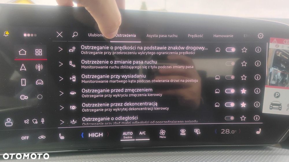 Audi Q5 Sportback - 27