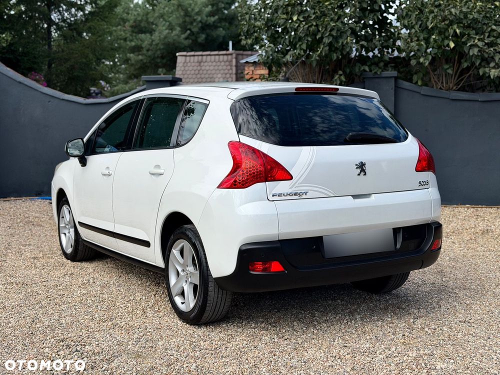 Peugeot 3008 HDi FAP 150 Business-Line - 5
