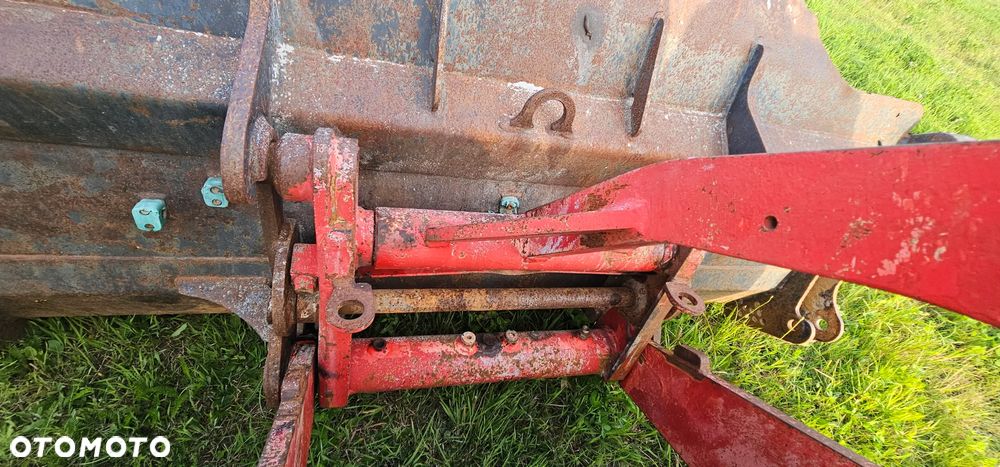 Ahlmann MANILOADER AL 85 t 4x4 - 12