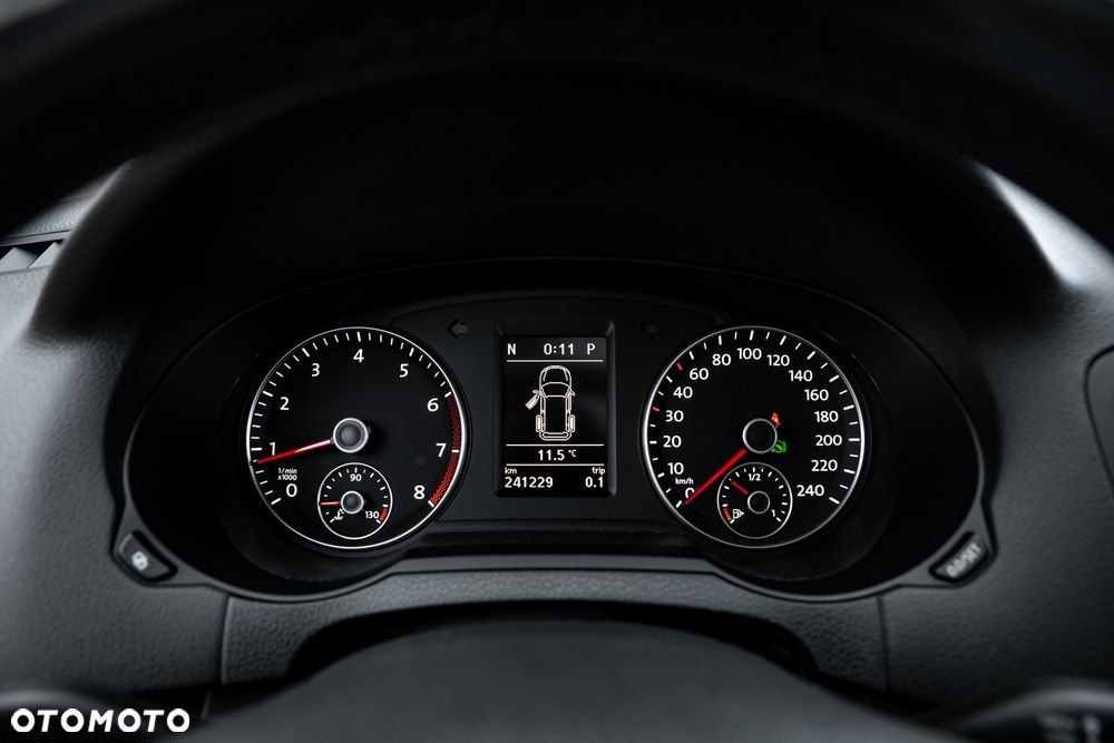 Volkswagen Sharan 2.0 TSI DSG Highline - 28