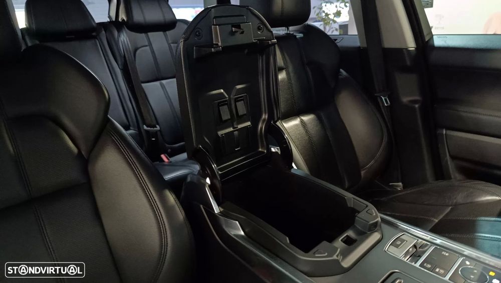 Land Rover Range Rover Sport 2.0 SD4 HSE - 23