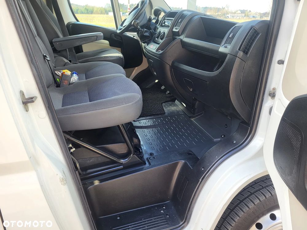 Citroën Jumper doka - 10