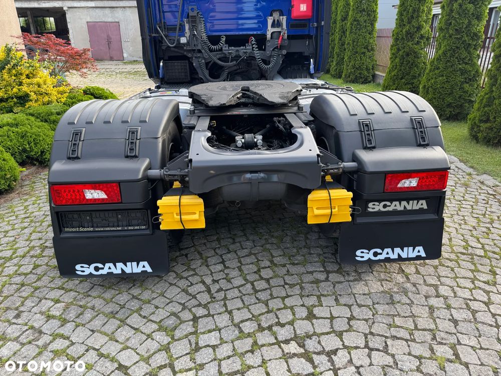 Scania S500 - 7