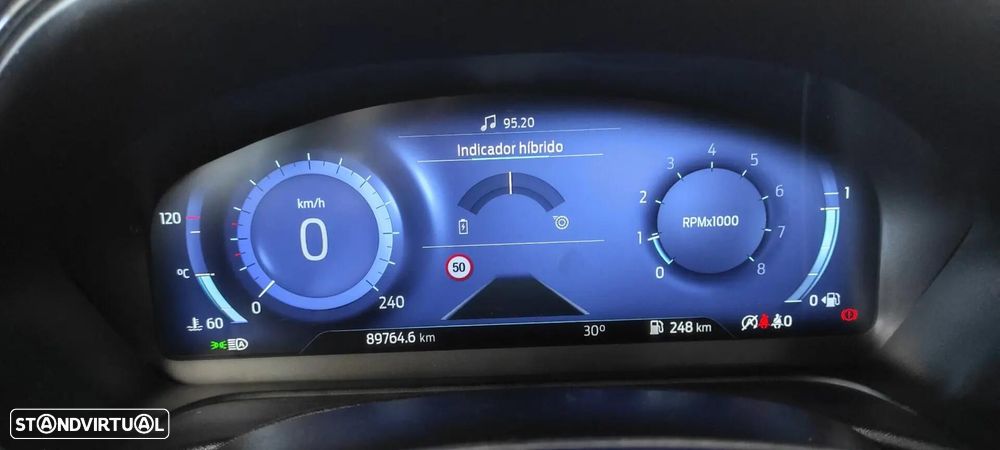 Ford Puma 1.0 EcoBoost MHEV ST-Line - 32