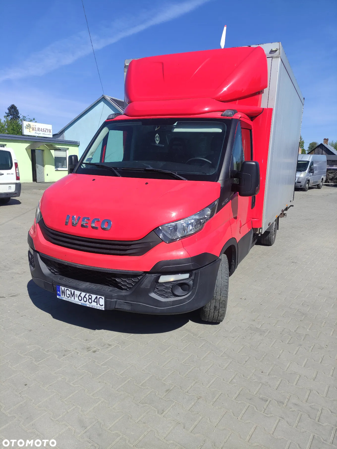 Iveco Daily - 3