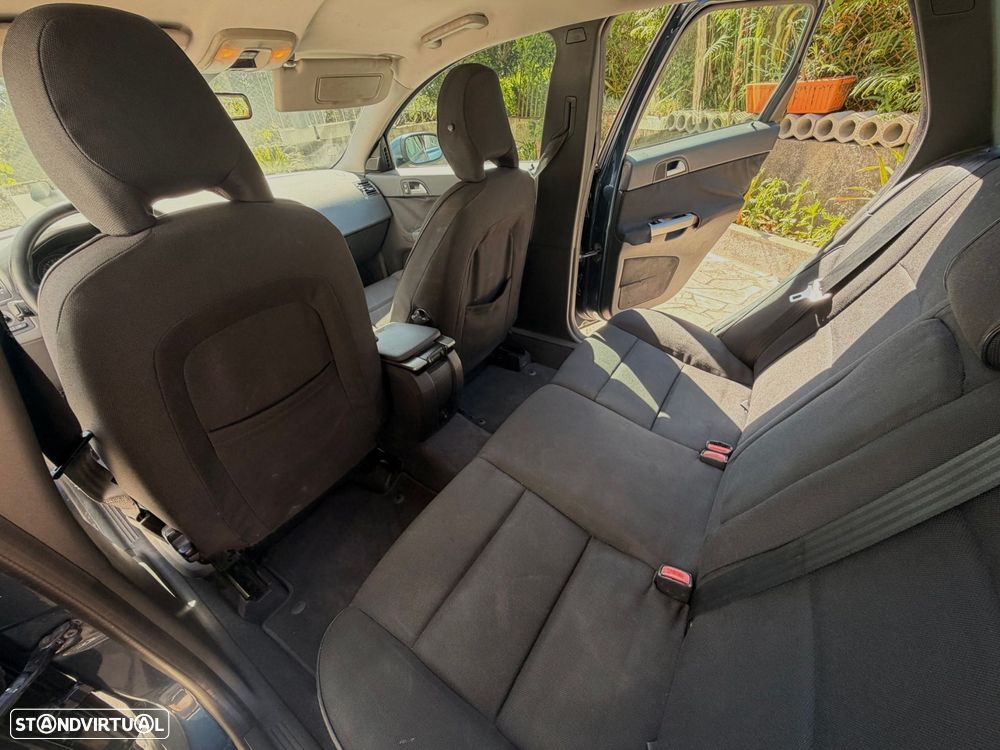 Volvo V50 1.6 D Drive - 16