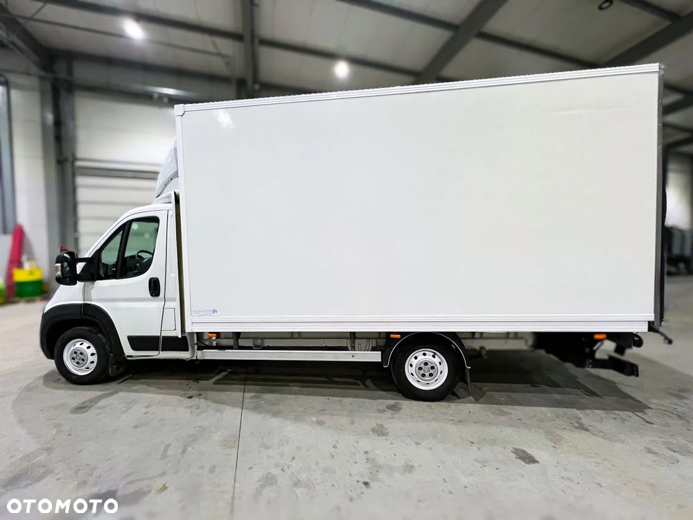 Peugeot BOXER - 4