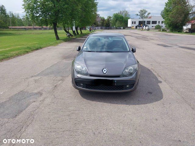 Renault Laguna dCi 110 FAP Dynamique - 2