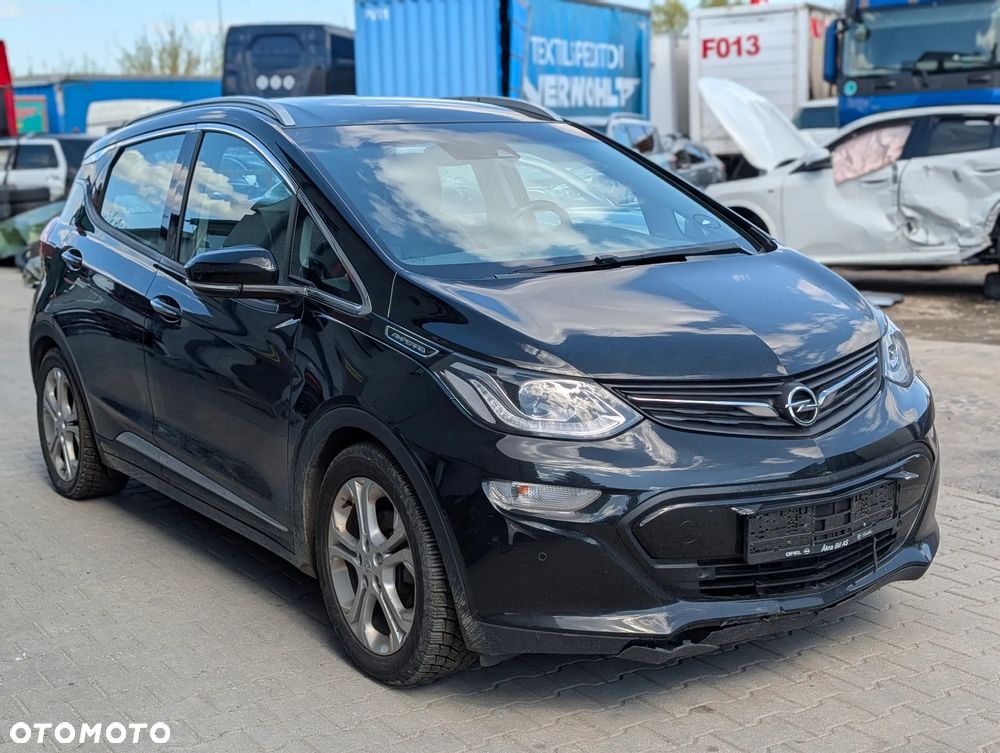 Opel Ampera - 1
