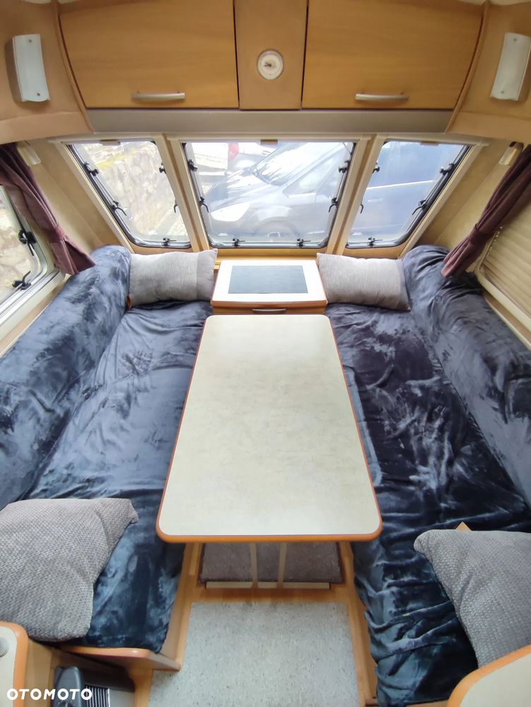 SWIFT Challenger 530 - 36