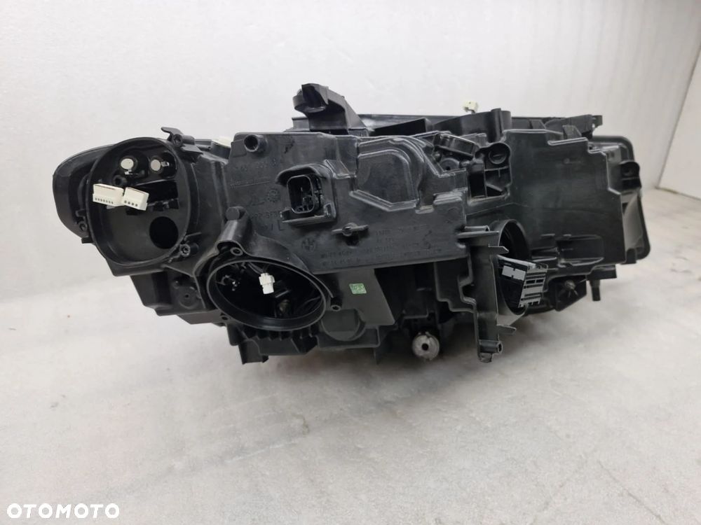 BMW 3 G20 G21 LASER LAMPA LEWA PRZÓD 9481707-07 - 10