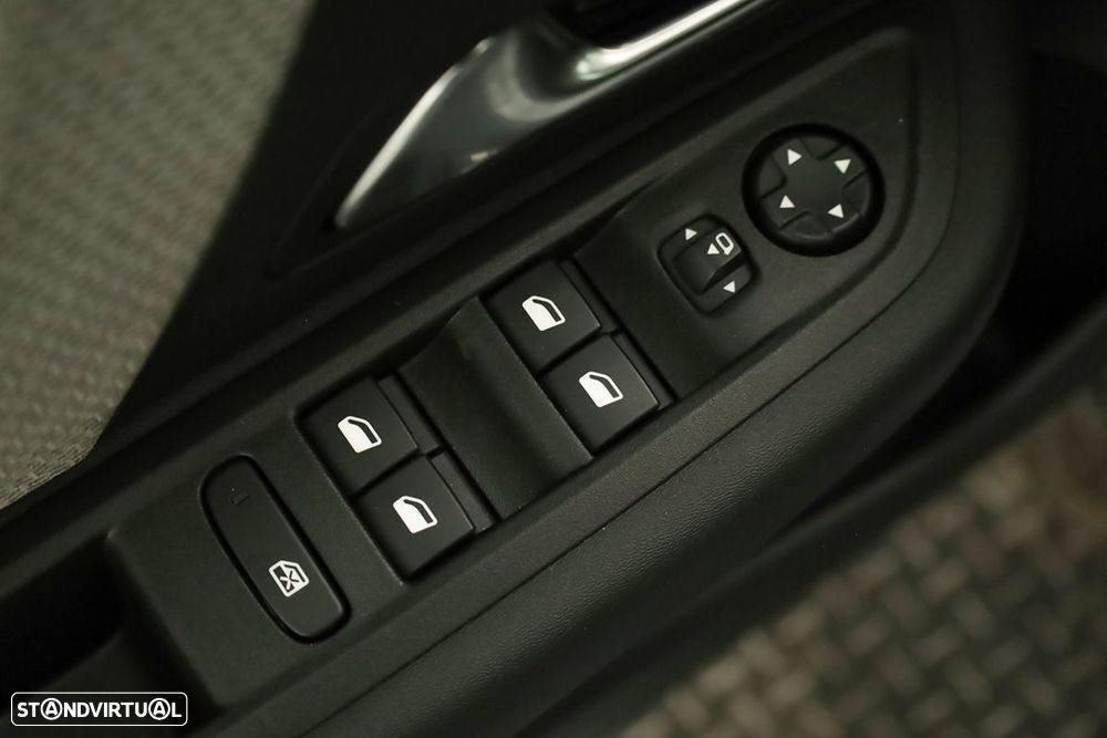 Citroën C4 1.2 PureTech Plus EAT8 - 18