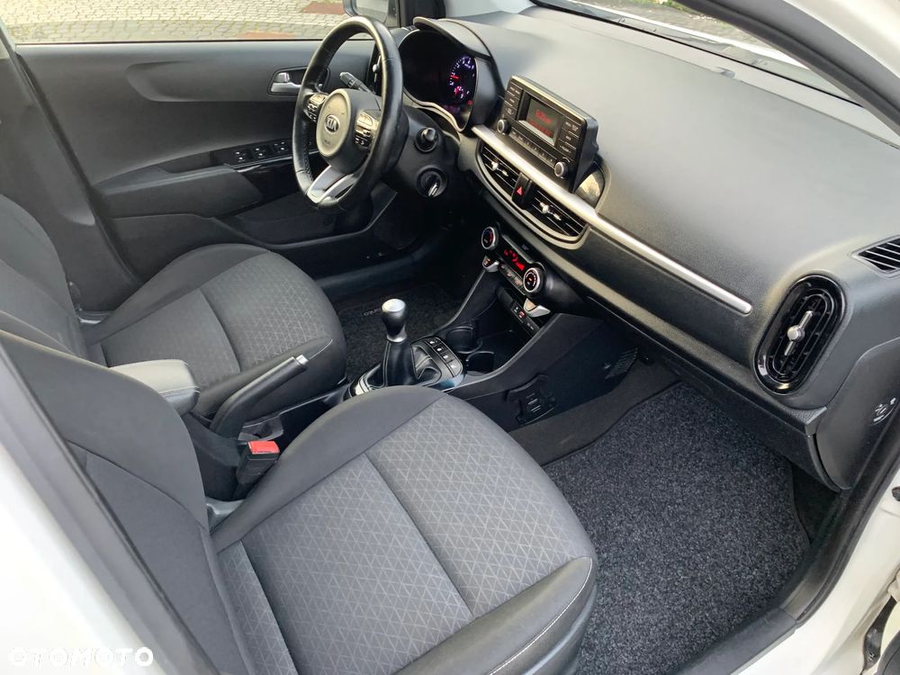 Kia Picanto - 25