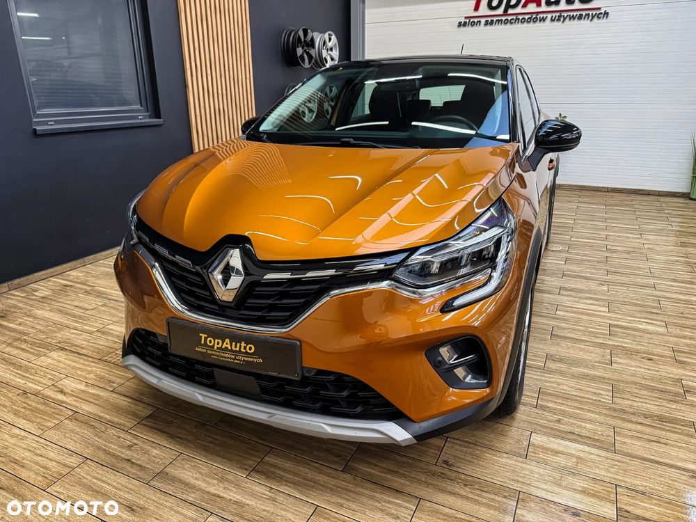 Renault Captur - 13