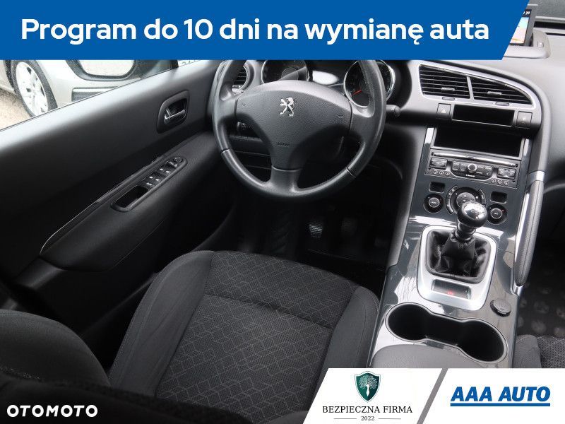 Peugeot 3008 - 8