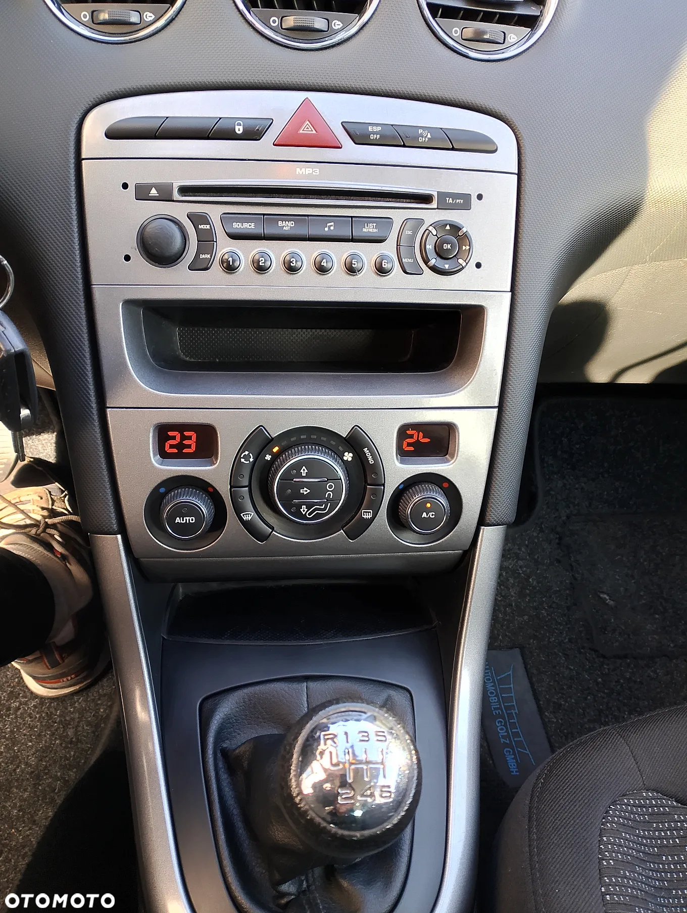 Peugeot 308 150 THP Premium - 7