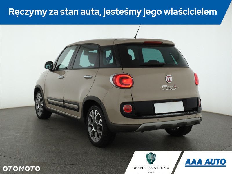Fiat 500L - 6