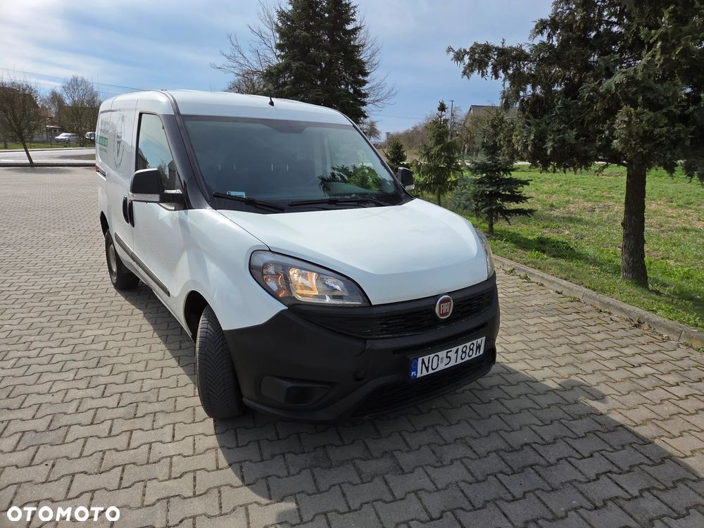 Fiat doblo - 3