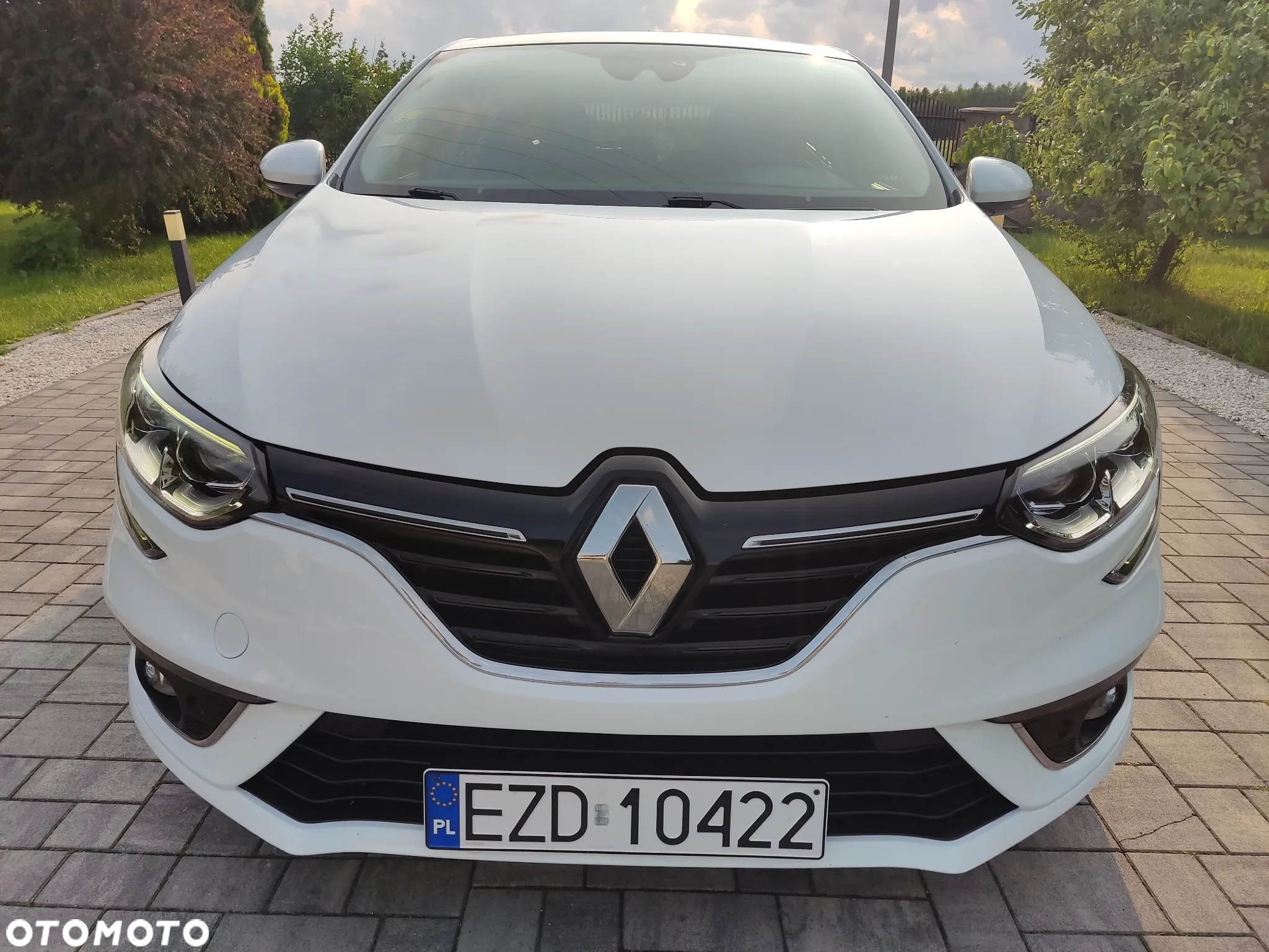 Renault Megane 1.5 dCi Energy Limited - 13