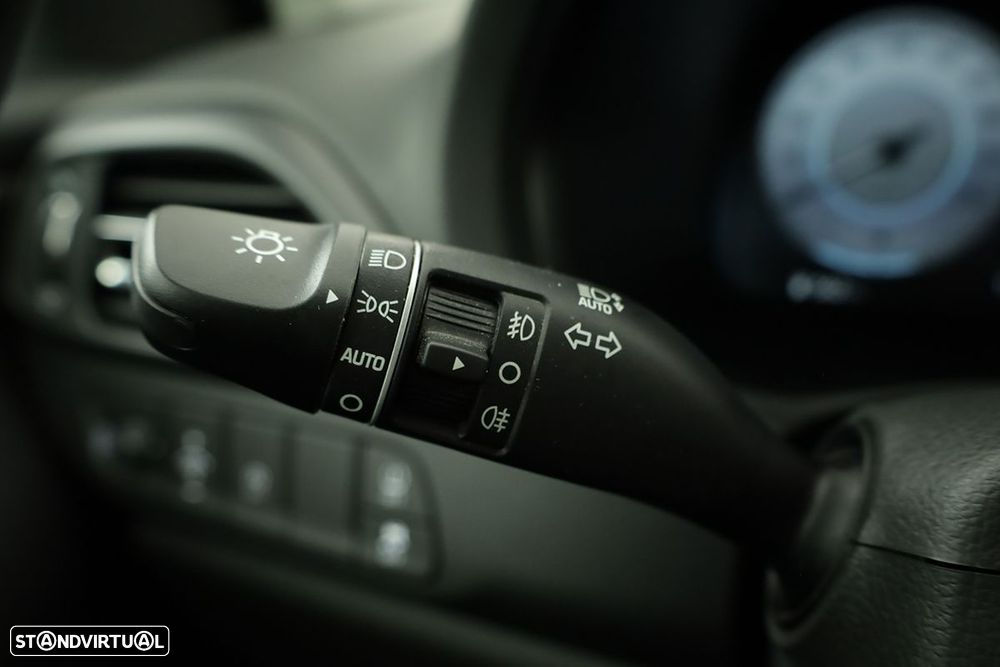 Hyundai i30 1.0 T-GDI Style Plus DCT - 17