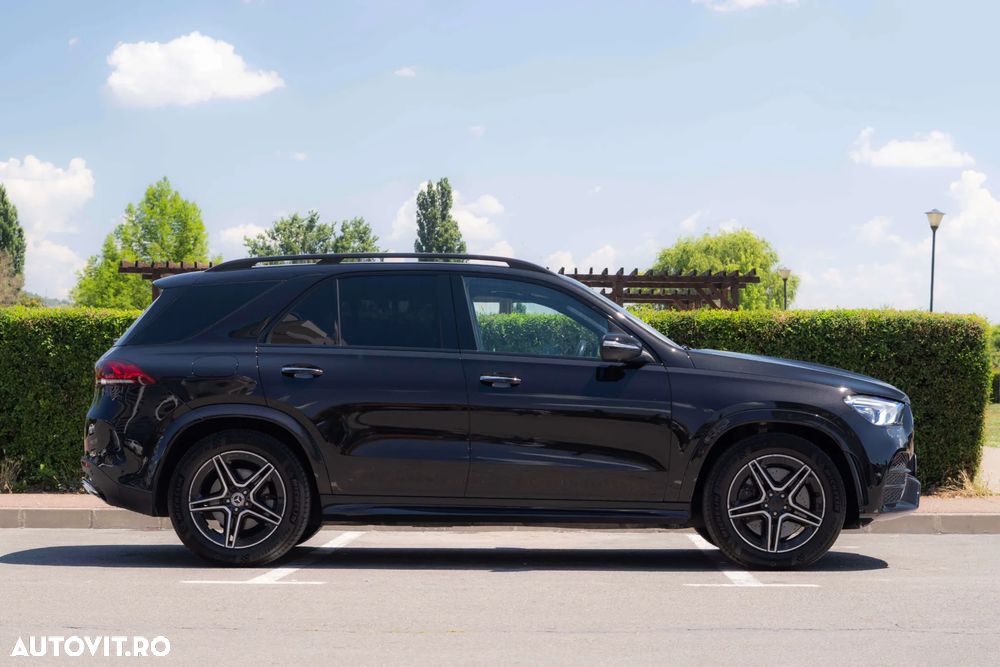 Mercedes-Benz GLE - 13
