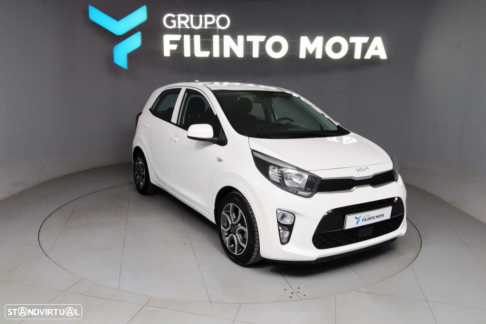 Kia Picanto - 7