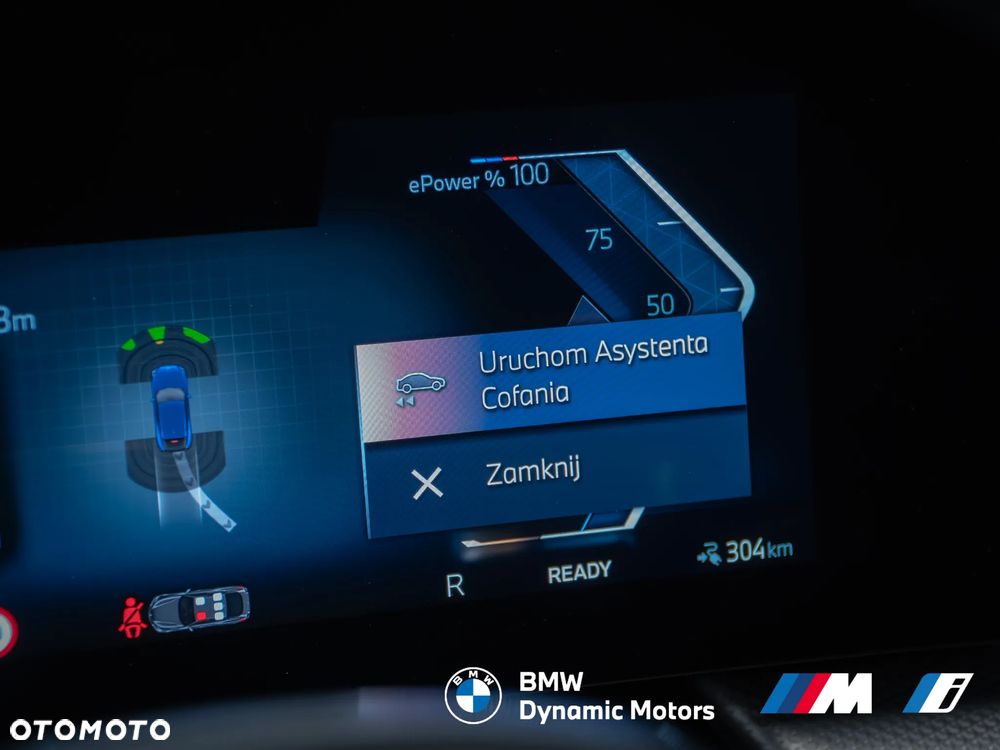 BMW iX2 eDrive20 - 33